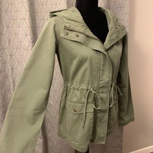 Loft Outlet Jacket
